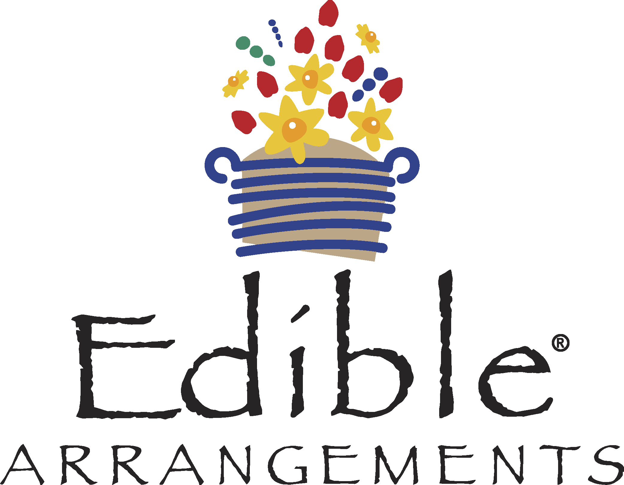 Edible Arrangements Logo